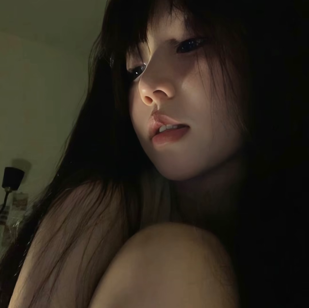 每个人都是一座孤岛。 