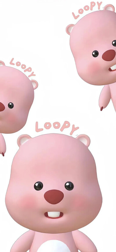 loopy壁纸
