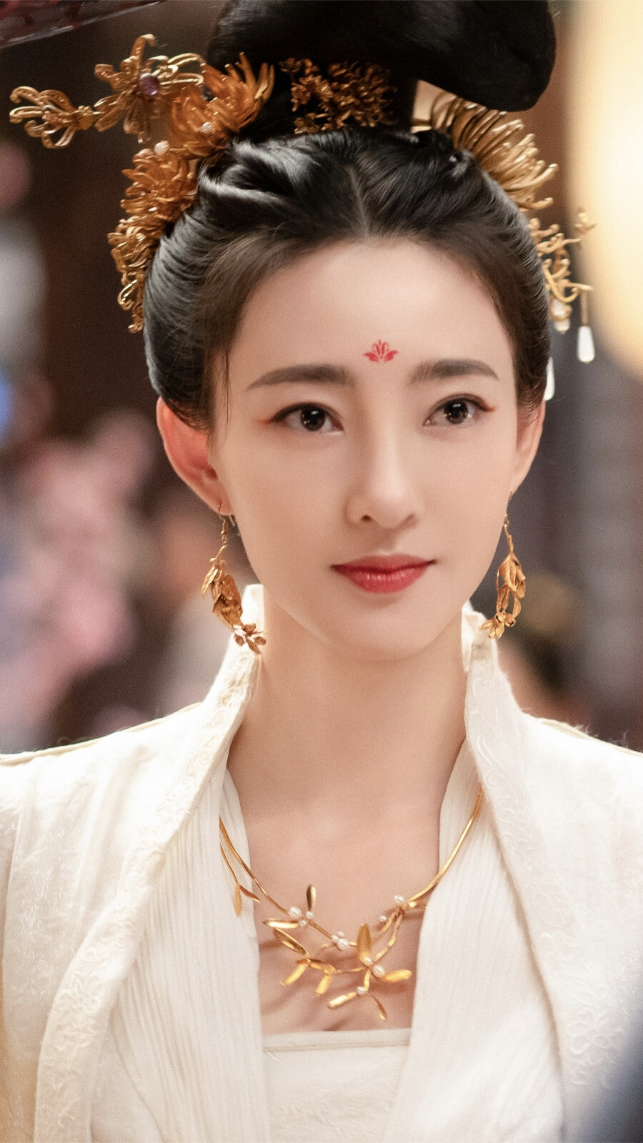 大唐狄公案曹安王丽坤