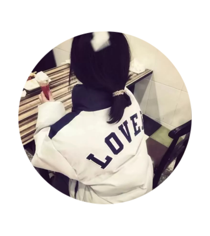 圆框ᵃ.头像ºか