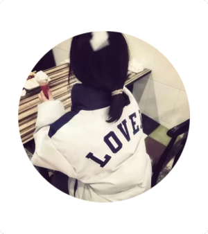 圆框ᵃ.头像ºか