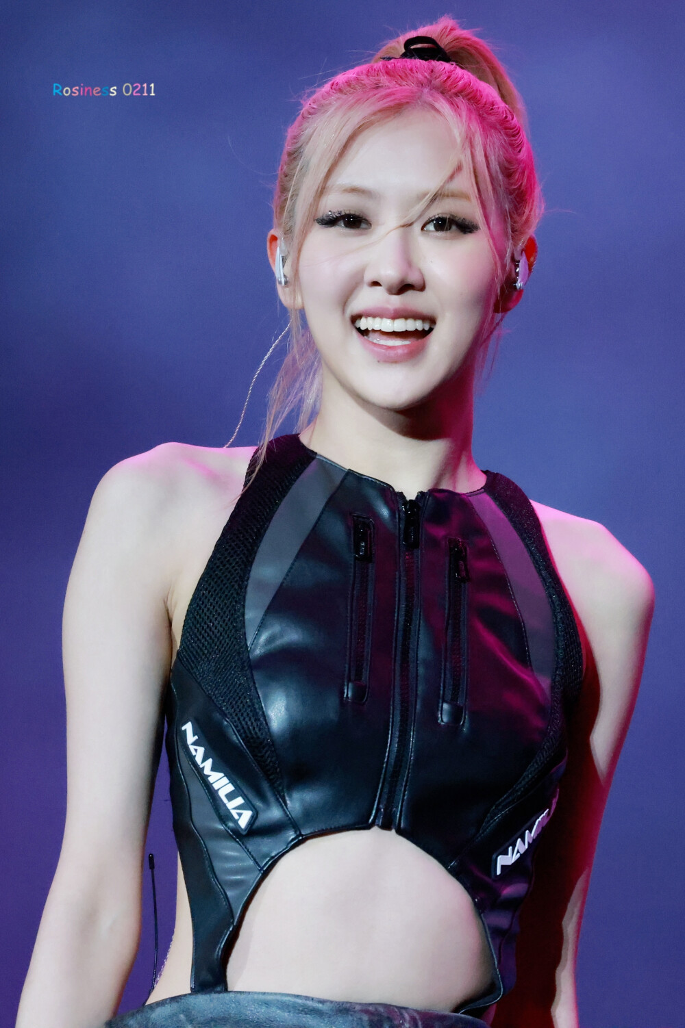 ROSÉ