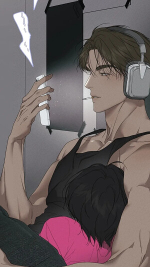 《love and roll》自截/漫头/韩漫
禁二改商用
转载请标明出处