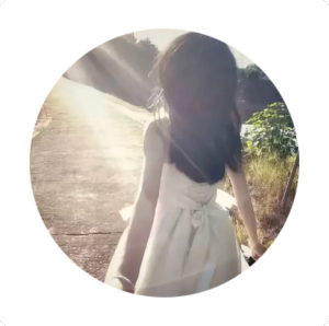 圆框ᵃ.头像ºか