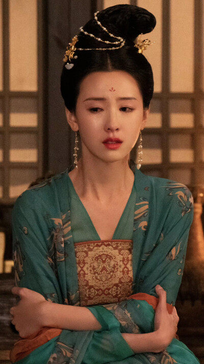 大唐狄公案 陈都灵