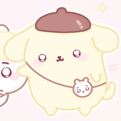 可爱情头
图源：xhs小瑶可爱多