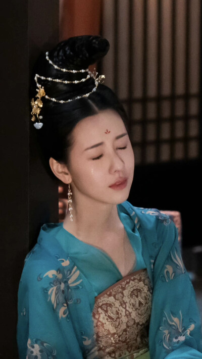 大唐狄公案 陈都灵