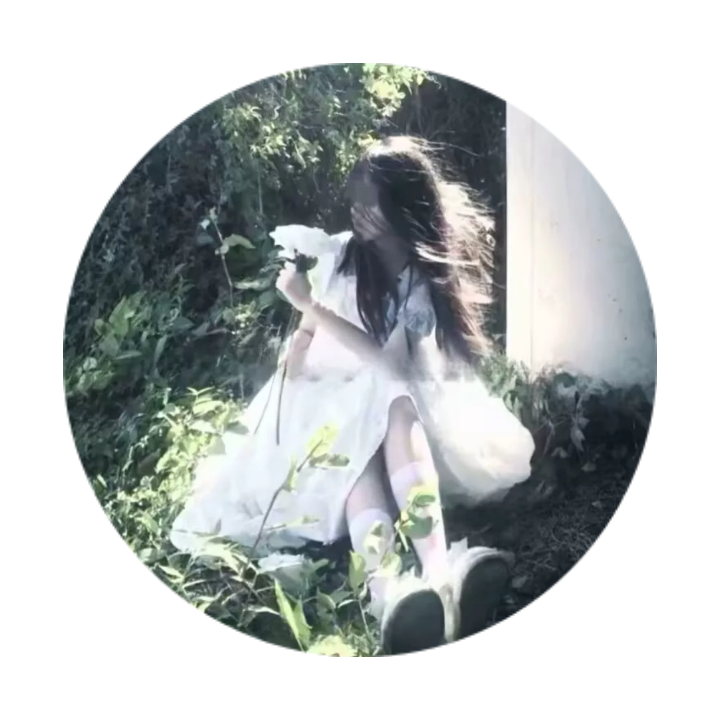 圆框ᵃ.头像ºか