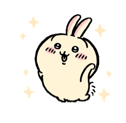 chiikawa表情包