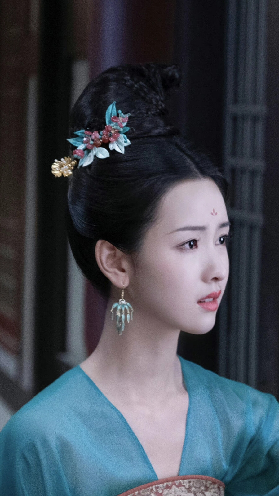 大唐狄公案 陈都灵