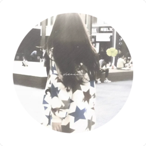 圆框ᵃ.头像ºか