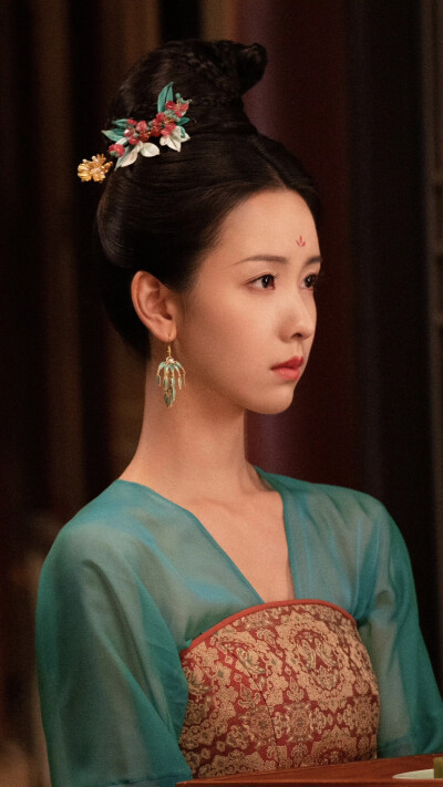 大唐狄公案 陈都灵