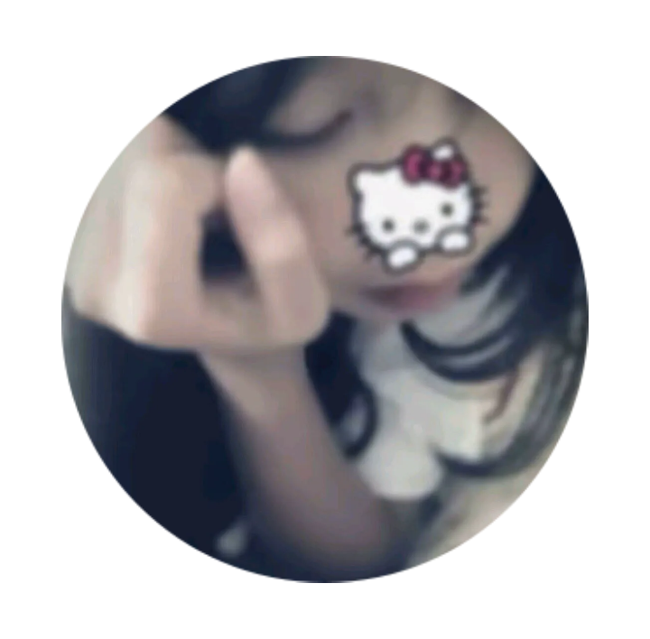 圆框ᵃ.头像ºか