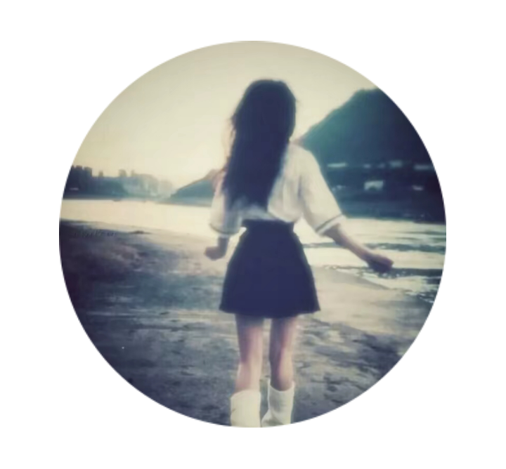 圆框ᵃ.头像ºか