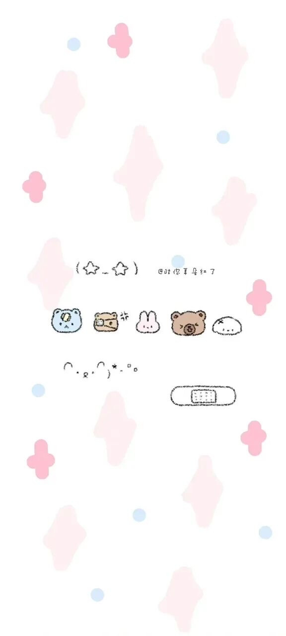 WeChat聊天背景图