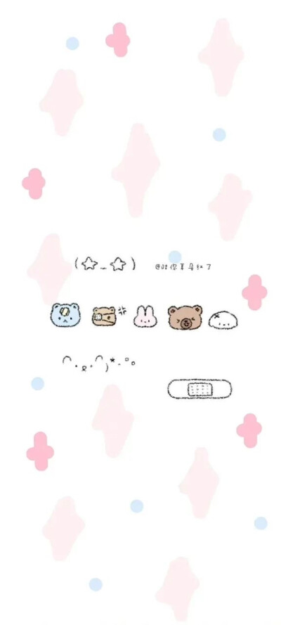 WeChat聊天背景图