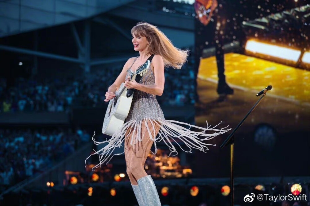 Taylor Swift