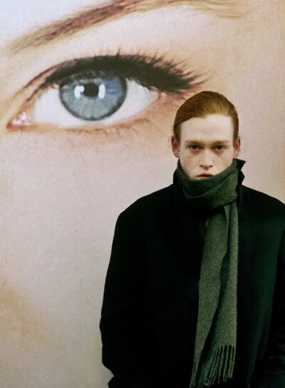 Caleb Landry Jones