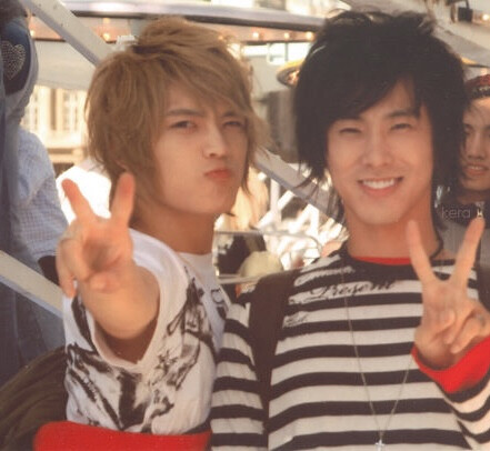 TVXQ