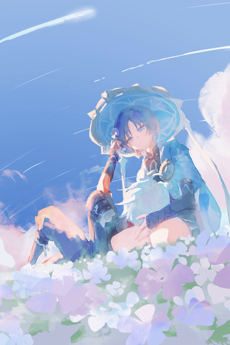 原作看快手：凌俞o