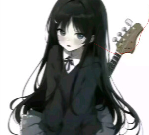 黑.ぞ深情༄༅.动漫げ^