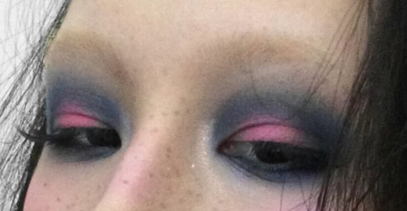 Eyemakeup