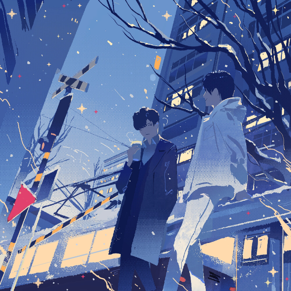 。