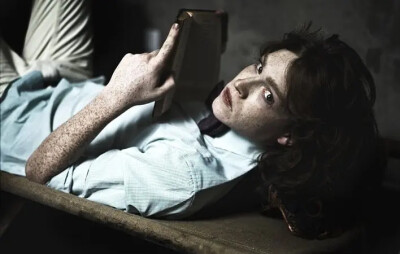 Caleb Landry Jones