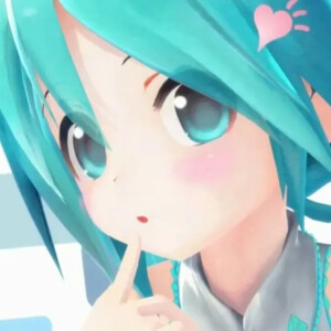 初音