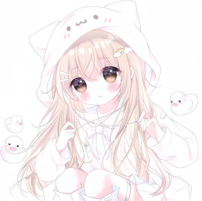 动漫头像 （非原创 侵图可删）°ʚ♡ɞ°（喵昙）