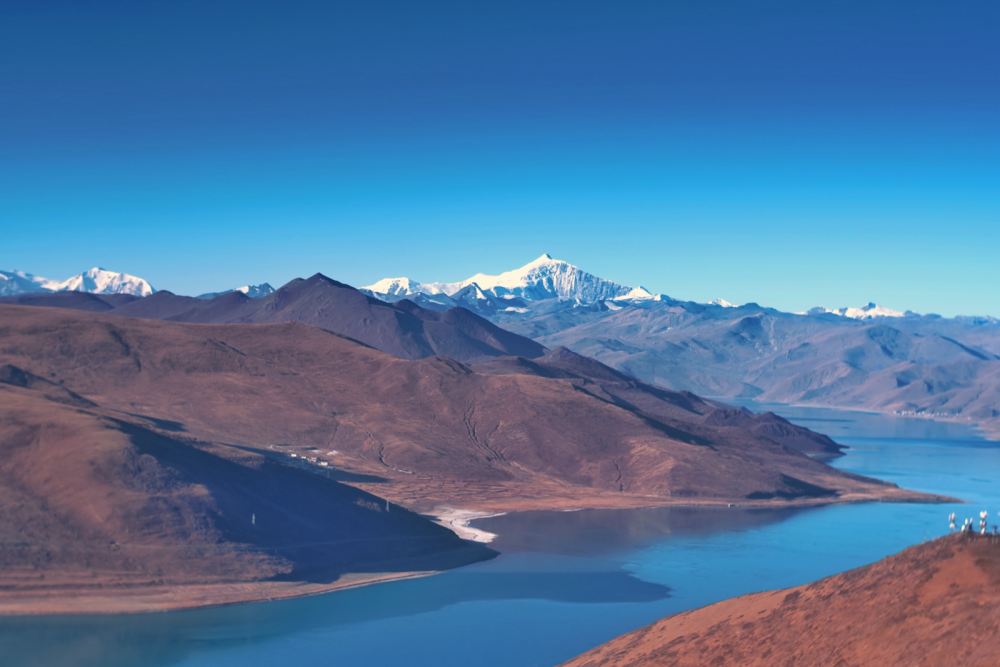 旅途的风景