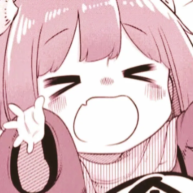优质动漫女头