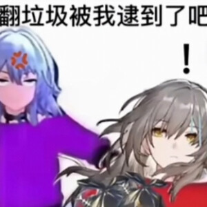 星穹铁道表情包