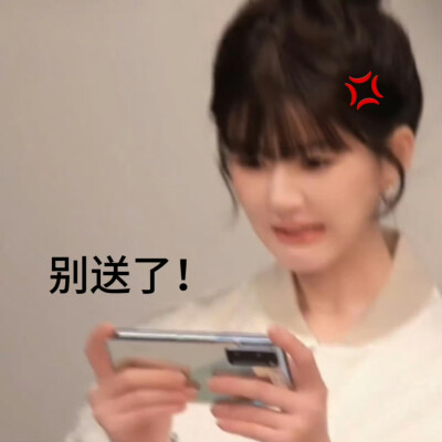 赵露思表情包