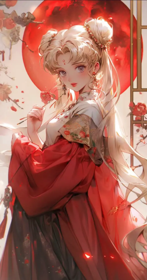 美少女战士