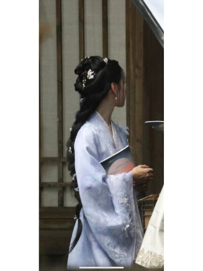 文潇