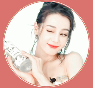 饭圈.ぞ热巴^げ圆框头ºう