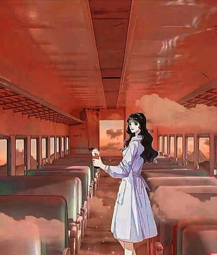 -秦遇隽恰时,苒归程逢生-
-北有秦苒倾国倾城,南有程隽一手遮天-