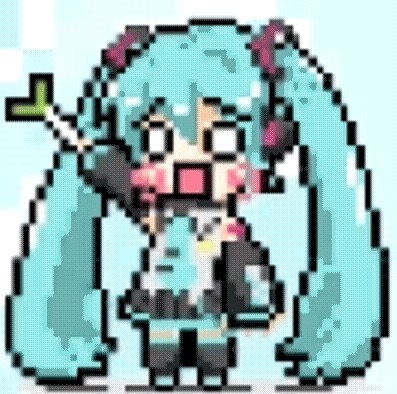 初音未来