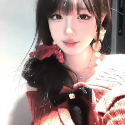 女生头像