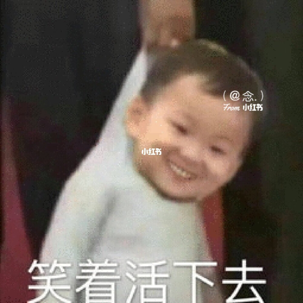 今日份快乐