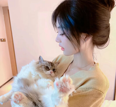 女生头像