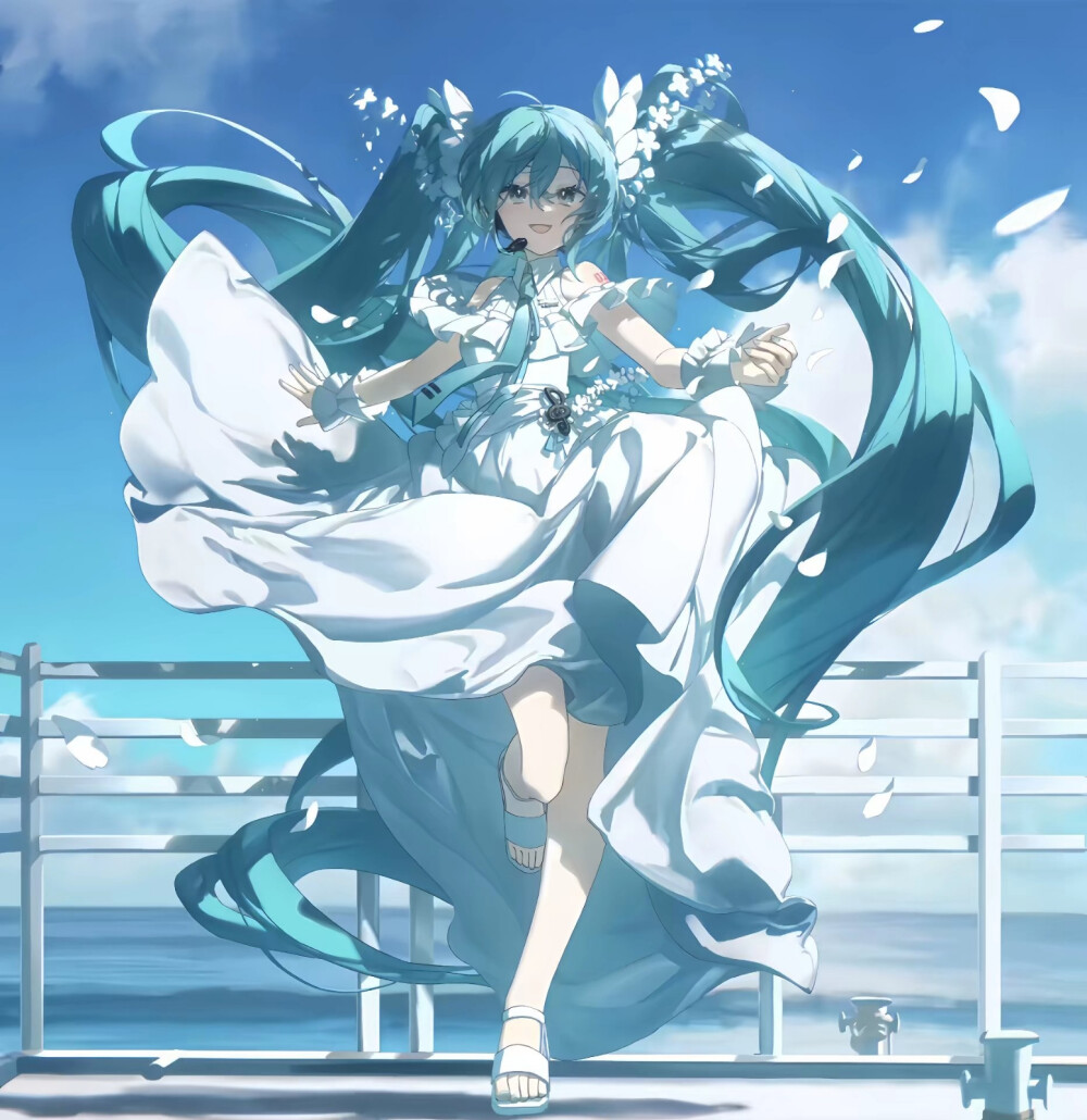 初音未来