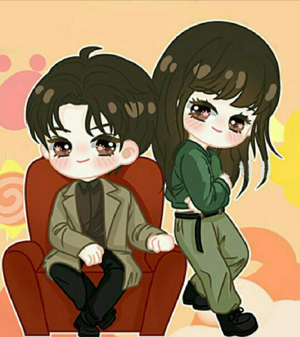 秦遇隽恰时,苒归程逢生