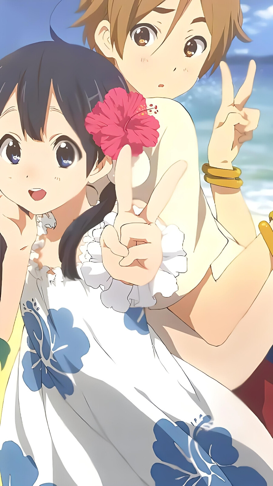 《玉子爱情故事》