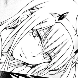 一些番剧漫画截屏 同人