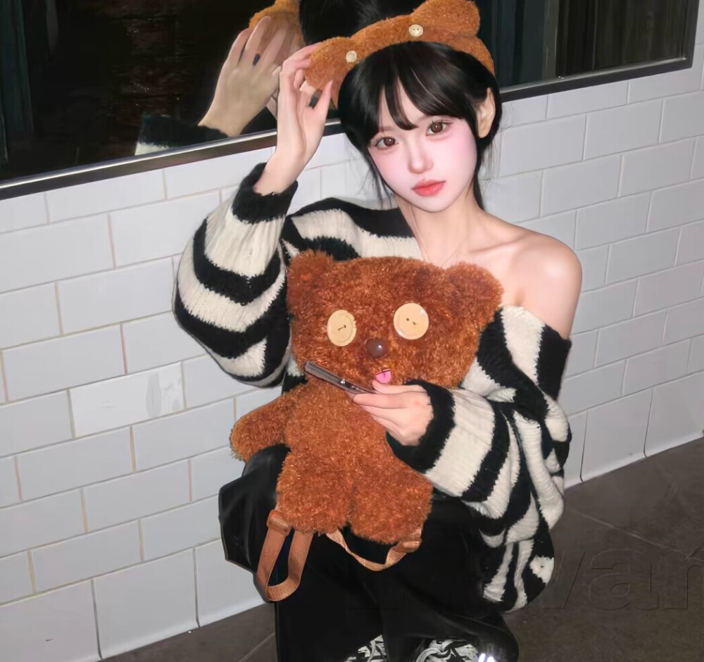 女生头像