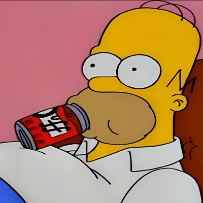 另类动漫动画搞怪头像