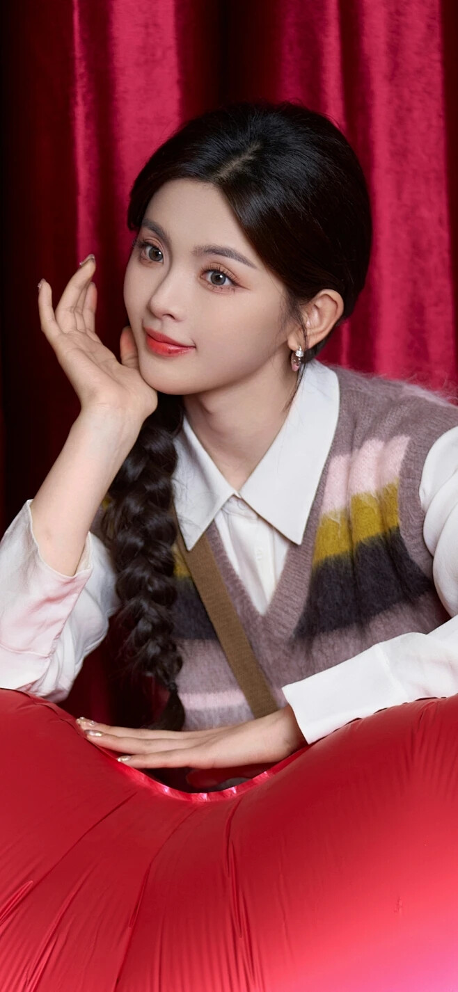 杨超越