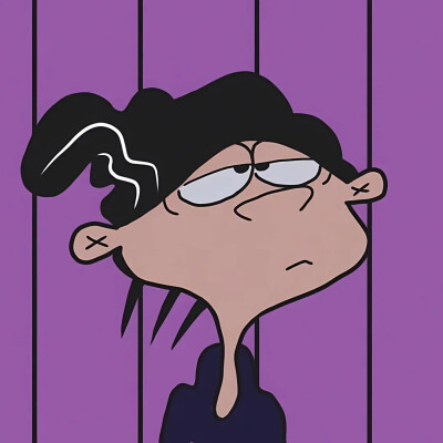 另类动漫动画搞怪头像